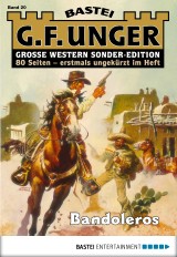 G. F. Unger Sonder-Edition - Folge 020