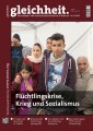 Flüchtlingskrise, Krieg und Sozialismus