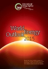 World Energy Outlook 2015