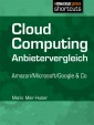 Cloud Computing Anbietervergleich