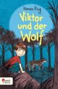 Viktor und der Wolf