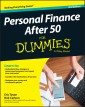 Personal Finance After 50 For Dummies