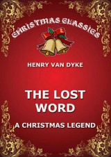 The Lost Word