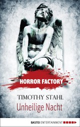 Horror Factory - Unheilige Nacht