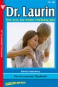 Dr. Laurin 68 - Arztroman