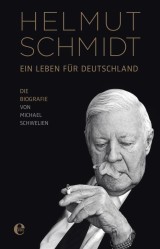 Helmut Schmidt - Ein Leben für Deutschland