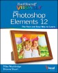 Teach Yourself VISUALLY Photoshop Elements 12