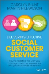 Delivering Effective Social Customer Service