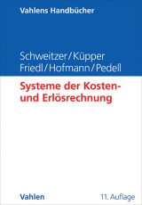 Systeme der Kosten- und Erlösrechnung