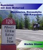 Rumänien mit dem Motorrad