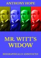 Mr Witt's Widow