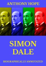 Simon Dale