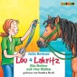 Lou + Lakritz (4): Ein Retter auf vier Hufen