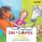 Lou + Lakritz (5): Ein Pony zum verlieben