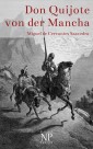 Don Quijote von der Mancha - Beide Bände - Illustrierte Fassung -