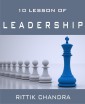 10 Lesson of Leadership