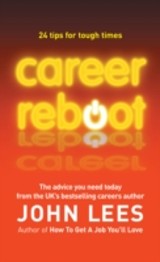 EBOOK: Career Reboot: 24 Tips for Tough Times