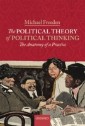 Political Theory of Political Thinking