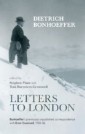 Letters to London