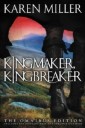 Kingmaker, Kingbreaker