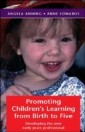 EBOOK: Promoting Children's Learning from Birth to Five
