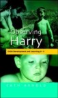 EBOOK: Observing Harry