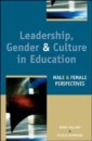 EBOOK: Leadership Gender and Culture in Education
