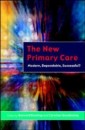 EBOOK: The New Primary Care