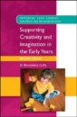 EBOOK: Supporting Creativity and Imagination in the Early Years