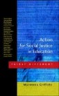 EBOOK: Action for Social Justice in Education