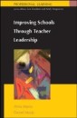 EBOOK: Improving Schools Through Teacher Leadership