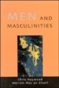 EBOOK: MEN AND MASCULINITIES