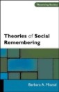 EBOOK: THEORIES OF SOCIAL REMEMBERING