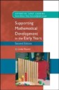 EBOOK: Supporting Mathematical Development in the Early Years