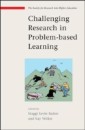 EBOOK: Challenging Research in Problem-based Learning