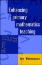 EBOOK: Enhancing Primary Mathematics Teaching