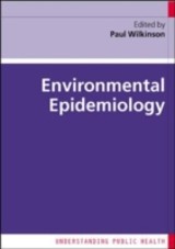 EBOOK: Environmental Epidemiology