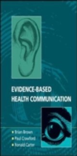 EBOOK: Evidence-based Health Communication