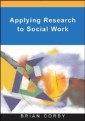 EBOOK: Applying Research in Social Work Practice