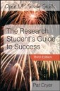 EBOOK: The Research Student's Guide to Success