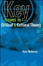 Key Issues in Critical and Cultural Theory
