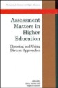 EBOOK: Assessment Matters In Higher Education