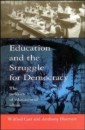 EBOOK: Education and the Struggle for Democracy