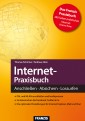 Internet-Praxisbuch