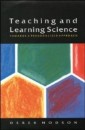 EBOOK: TEACHING AND LEARNING SCIENCE