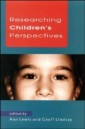 EBOOK: RESEARCHING CHILDREN'S PERSPECTIVES