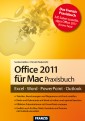 Office 2011 für Mac Praxisbuch