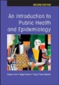 EBOOK: An Introduction to Public Health and Epidemiology