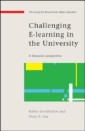 EBOOK: Challenging e-Learning in the University