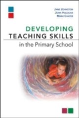 EBOOK: Developing Teaching Skills in the Primary School